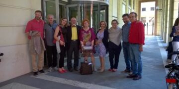 Cala il sipario su ‘Diritti a colori’, il crotonese e la Calabria protagonisti