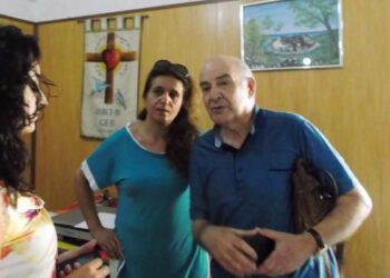 A Strongoli oratorio estivo per 15 bambini