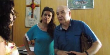 A Strongoli oratorio estivo per 15 bambini