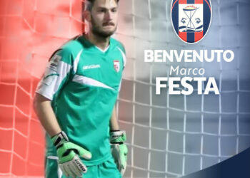 Crotone calcio, operazione di mercato