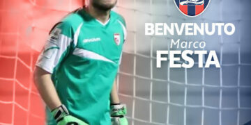 Crotone calcio, operazione di mercato