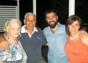 Continua il successo di Fabio Curto, lo zio: ‘orgoglioso di mio nipote’