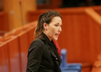 Nuova giunta, Sculco: ‘nomina di Rizzo mi riempie di gioia’