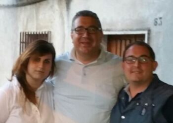 Teresa Fontana nuovo presidente della Pro Loco Cotronei