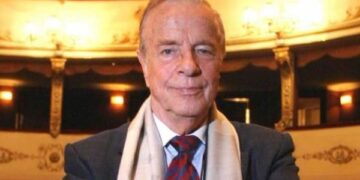 Turismo, quando Zeffirelli voleva realizzare l”Unione della Magna Graecia’