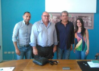 Protocollo d’intesa tra Gal Kroton e Biologi Senza frontiere