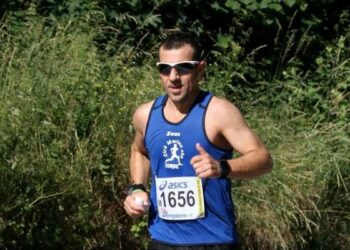 Corsa, Rovito alla famosa Ultramaratona Pistoia-Abetone