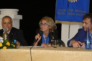 Giuseppina De Novara