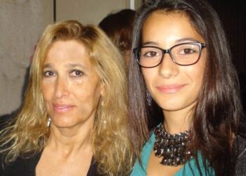 La cantante Veronica Parrilla conquista la finale del contest ‘Sotto le Stelle’