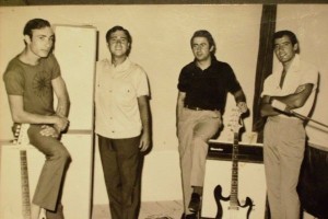 Gruppo musicale "I Ciros"