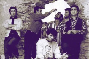 Gruppo musicale 'I Ciros'