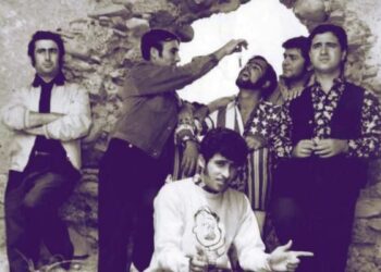 ‘La storia dei Ciros’, nuovo libro di Cataldo Amoruso