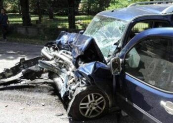 Incidente sulla SS106 nel crotonese, 4 morti e un ferito