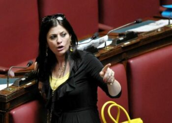 Ok al prelievo forzoso, Santelli (FI): ‘vergogna che fa rabbrividire’