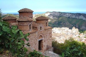 La Cattolica di Stilo