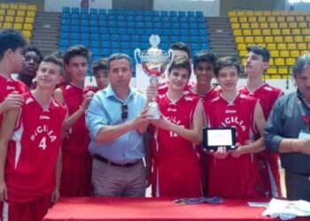 Basket, al torneo del Mediterraneo di Crotone vincono i siciliani