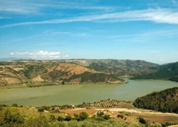 Riserve naturali Tarsia-Crati, concorso di fotografia amatoriale