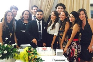 Leo Club Ciro' Krimisa