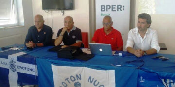 Nuoto, a Crotone 27esima edizione del trofeo ‘Ugo Pugliese’