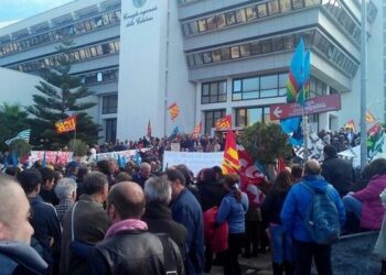 Senato: no ad emendamento Lsu-Lpu, a rischio i lavoratori calabresi