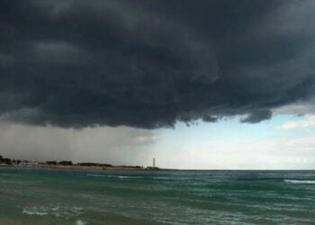 Afa addio, stanotte arriva Circe