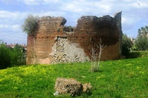Mausoleo Romano di Cirella