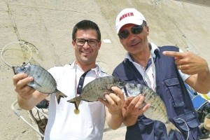 Megna Domenico e Ficara Santo