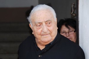 Mons. Antonino Terminelli