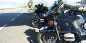 Sfondano finestrini e rubano stereo, tre arresti a Lamezia