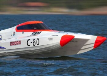 Motonautica, fermento a Cariati per il campionato italiano offshore