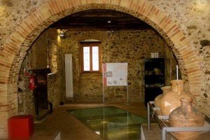 Museo Archeologico MèTauros a Gioia Tauro