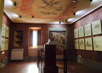 Ciro’, museo Lacinio aperto per le visite estive