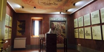 Ciro’, museo Lacinio aperto per le visite estive
