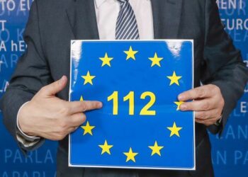 In Italia il 112 sara’ il numero unico per le emergenze