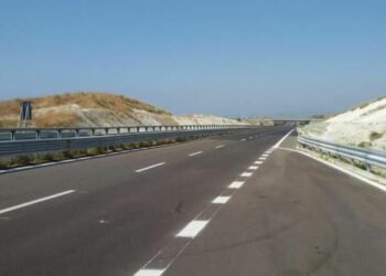 Nuova SS106, nella locride vince il rumore del popolo