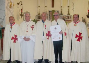 A Crotone messa in ricordo di tutte le vittime innocenti del terrorismo