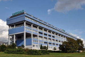 Ospedale Lamezia Terme