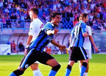 Catanzaro, arriva il centravanti