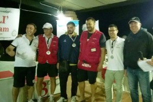 Selettiva Surf Casting Cirò Marina