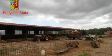 ‘Ndrangheta, sequestro beni al boss Teodoro Crea