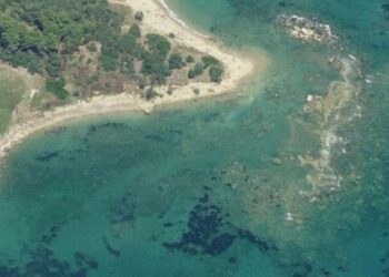 Legambiente, spiaggia di Isola Capo Rizzuto tra le piu’ belle