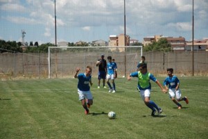 Stage a Cutro con Fabio Calcaterra (1)