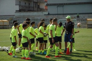 Stage a Cutro con Fabio Calcaterra (2)