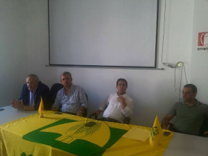 Torchia - Contarino - Barretta - Bozzo