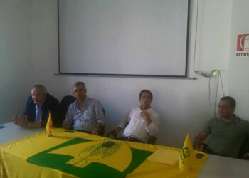 ‘Campagna Amica’, prodotti di qualita’ a chilometro zero per Crotone