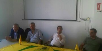 ‘Campagna Amica’, prodotti di qualita’ a chilometro zero per Crotone