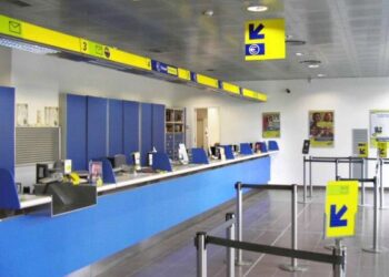 Poste Italiane assume in Calabria neolaureati