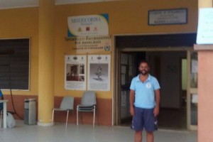 Ufficio turistico a Strongoli Marina