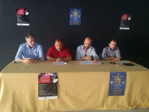 Vignis - Vazzano - Zurlo - Arone