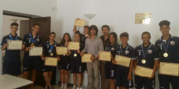 Judo, finali Coppa Italia: Rossana Gentile medaglia d’argento